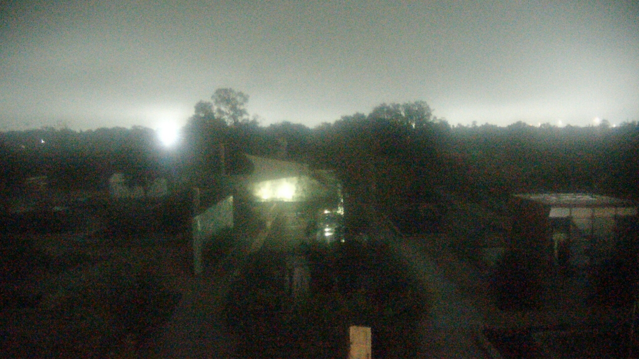 Thumbnail for current weather camera view from Houston Botanic Garden in Houston, Texas