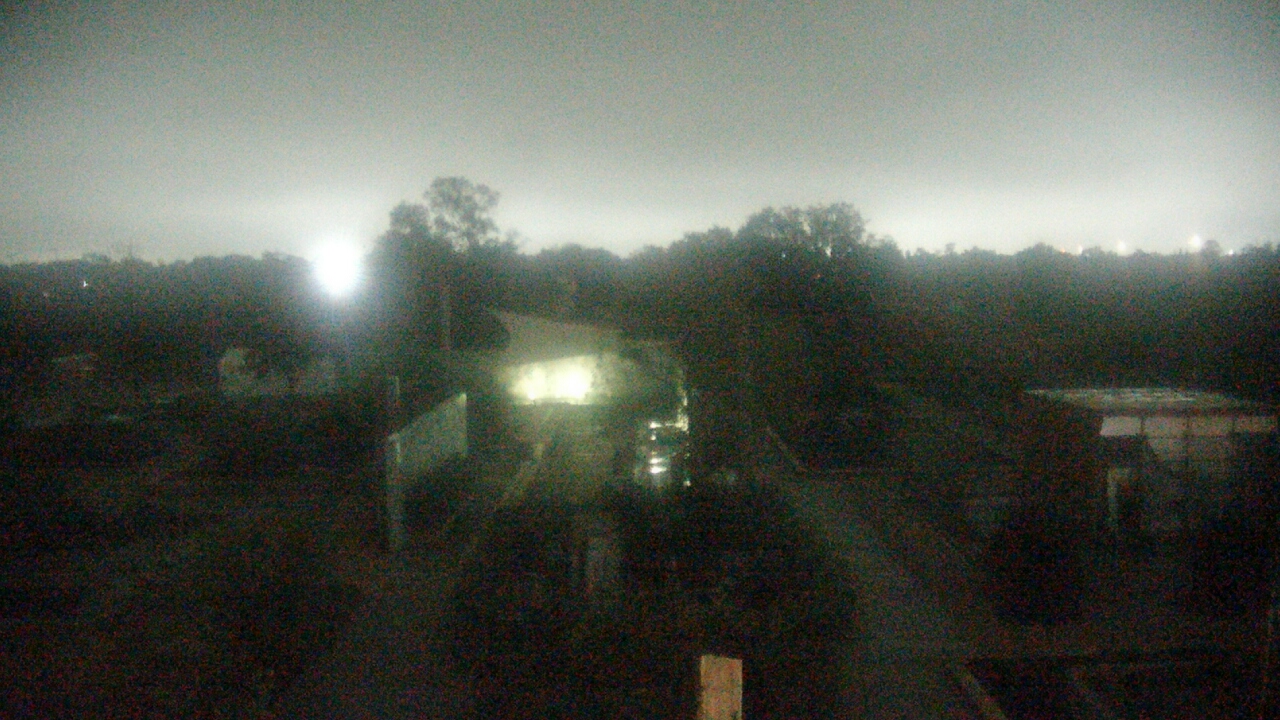 Thumbnail for current weather camera view from Houston Botanic Garden in Houston, Texas