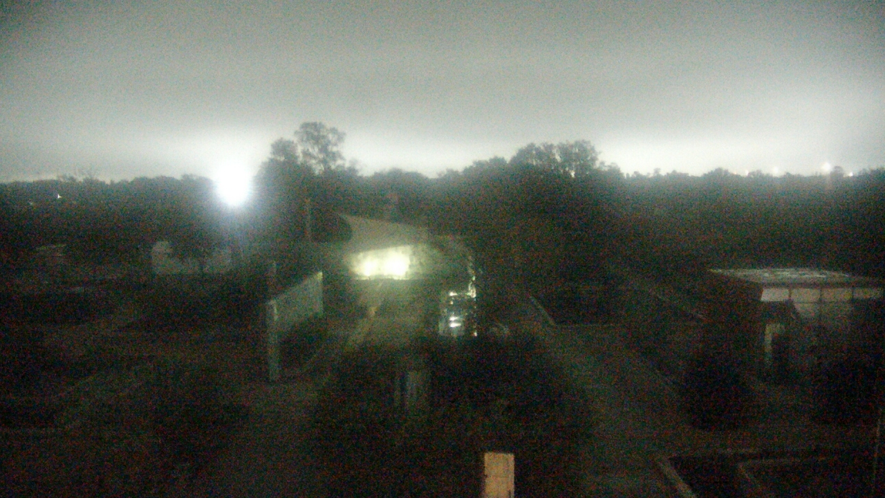 Thumbnail for current weather camera view from Houston Botanic Garden in Houston, Texas