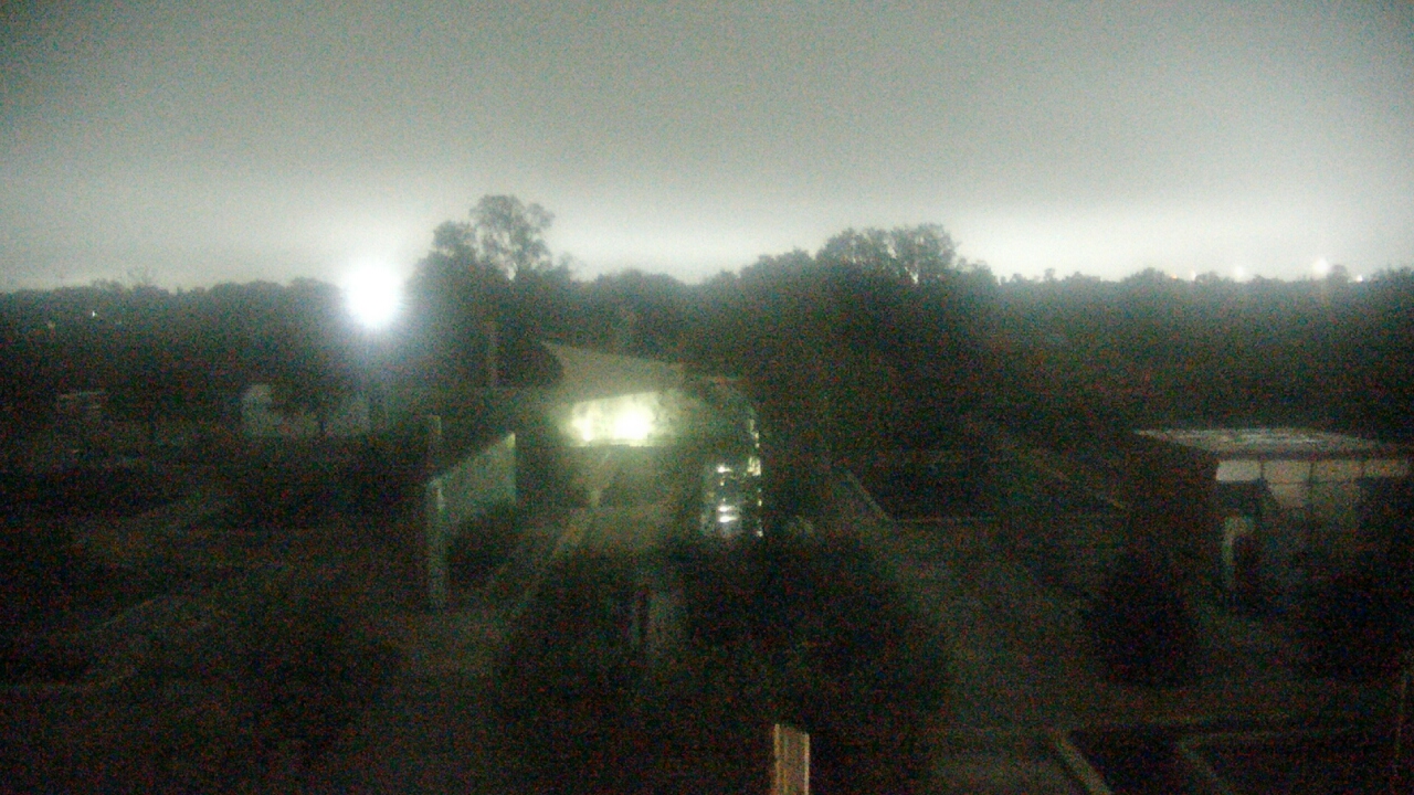 Thumbnail for current weather camera view from Houston Botanic Garden in Houston, Texas