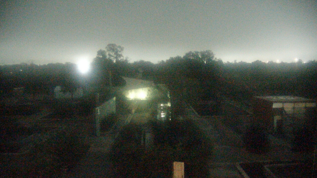 Thumbnail for current weather camera view from Houston Botanic Garden in Houston, Texas
