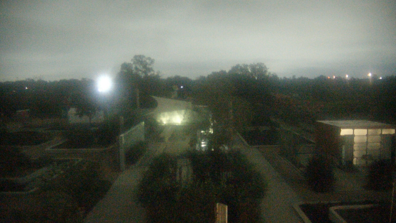 Thumbnail for current weather camera view from Houston Botanic Garden in Houston, Texas