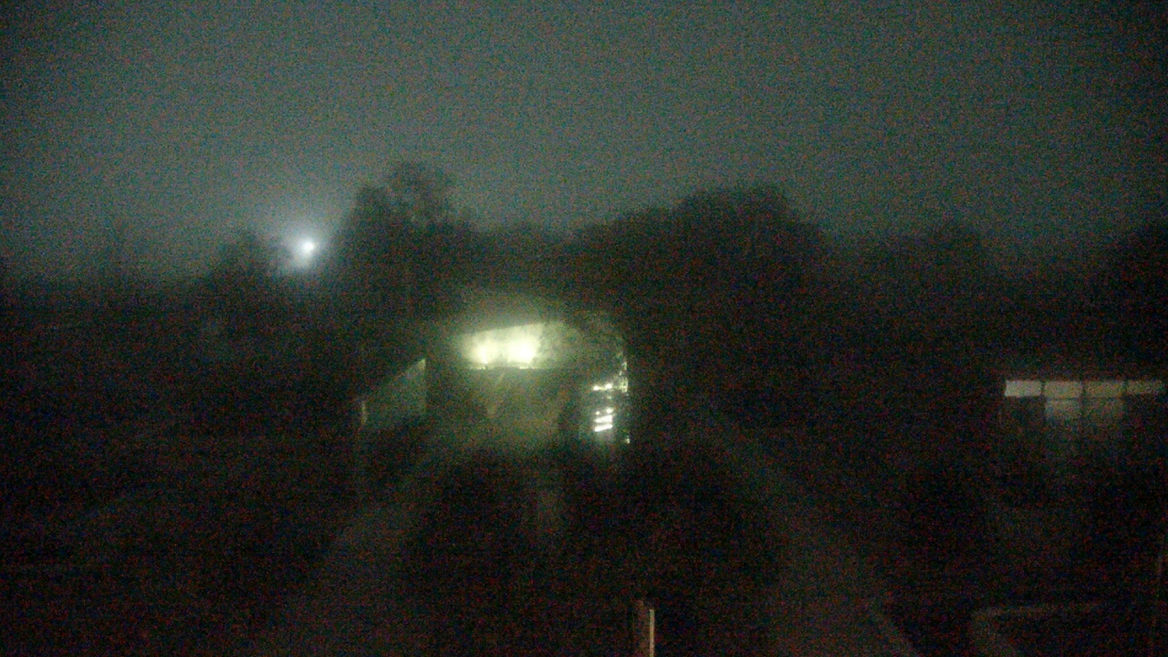 Thumbnail for current weather camera view from Houston Botanic Garden in Houston, Texas