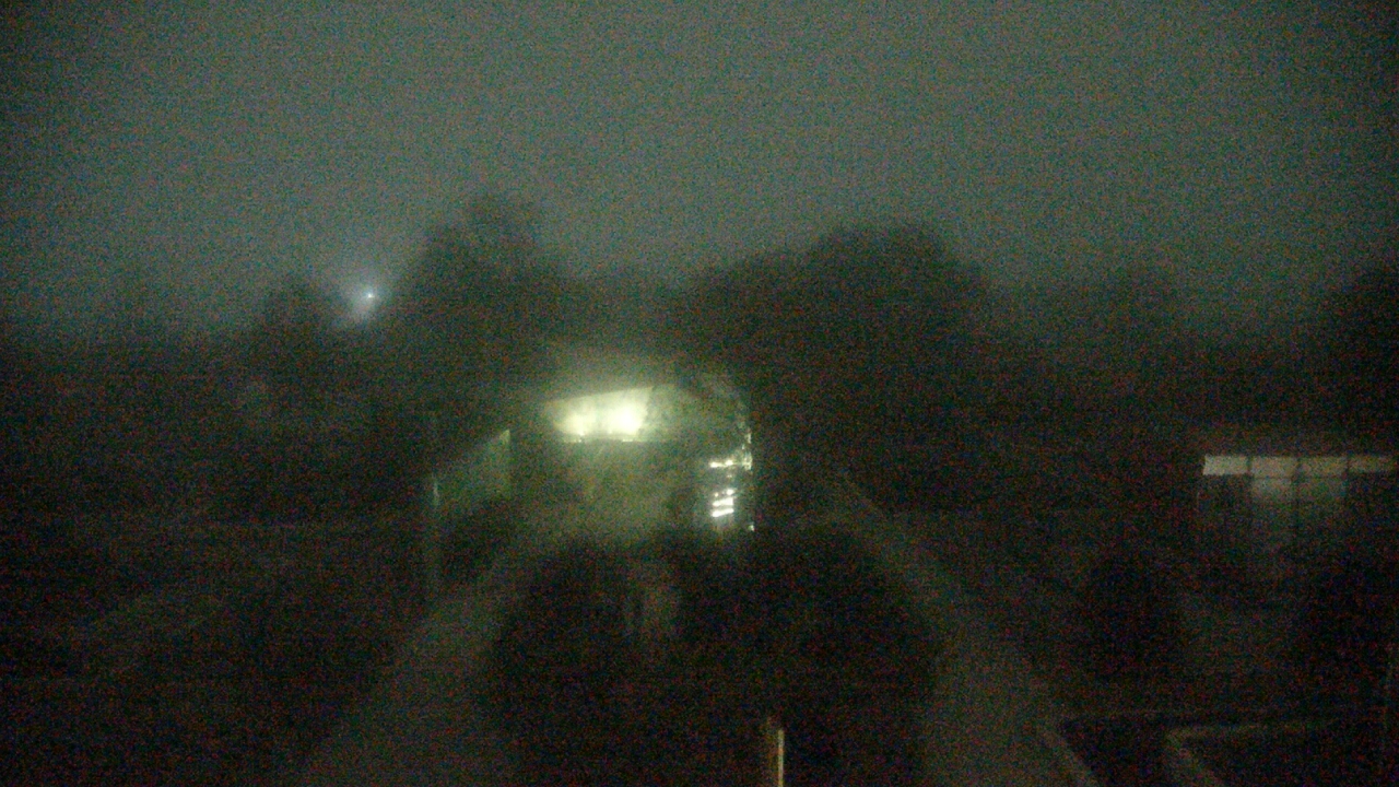 Thumbnail for current weather camera view from Houston Botanic Garden in Houston, Texas