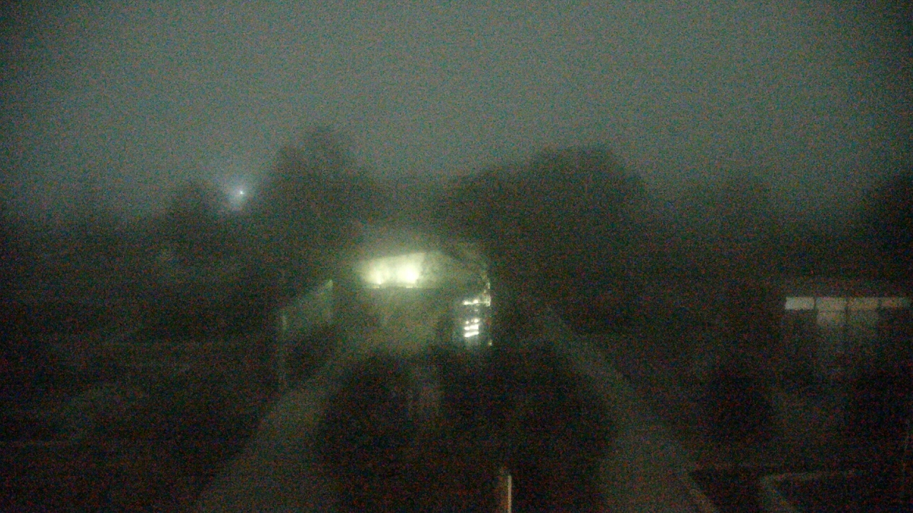 Thumbnail for current weather camera view from Houston Botanic Garden in Houston, Texas