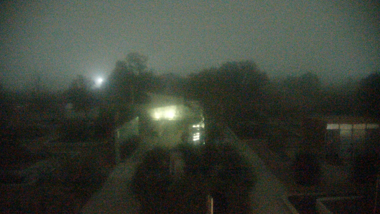 Thumbnail for current weather camera view from Houston Botanic Garden in Houston, Texas