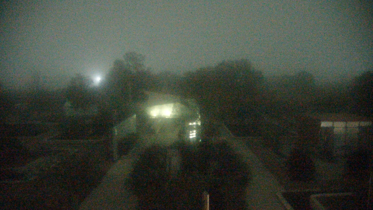 Thumbnail for current weather camera view from Houston Botanic Garden in Houston, Texas