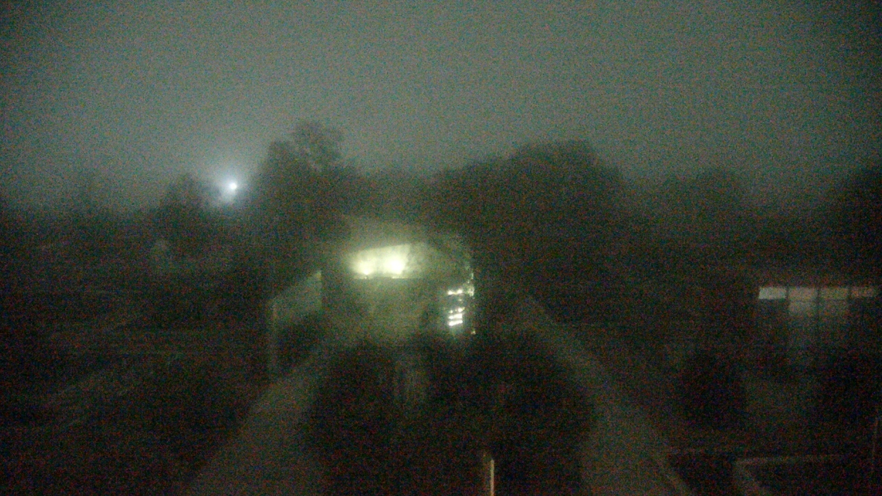 Thumbnail for current weather camera view from Houston Botanic Garden in Houston, Texas