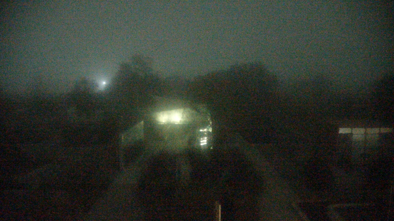 Thumbnail for current weather camera view from Houston Botanic Garden in Houston, Texas