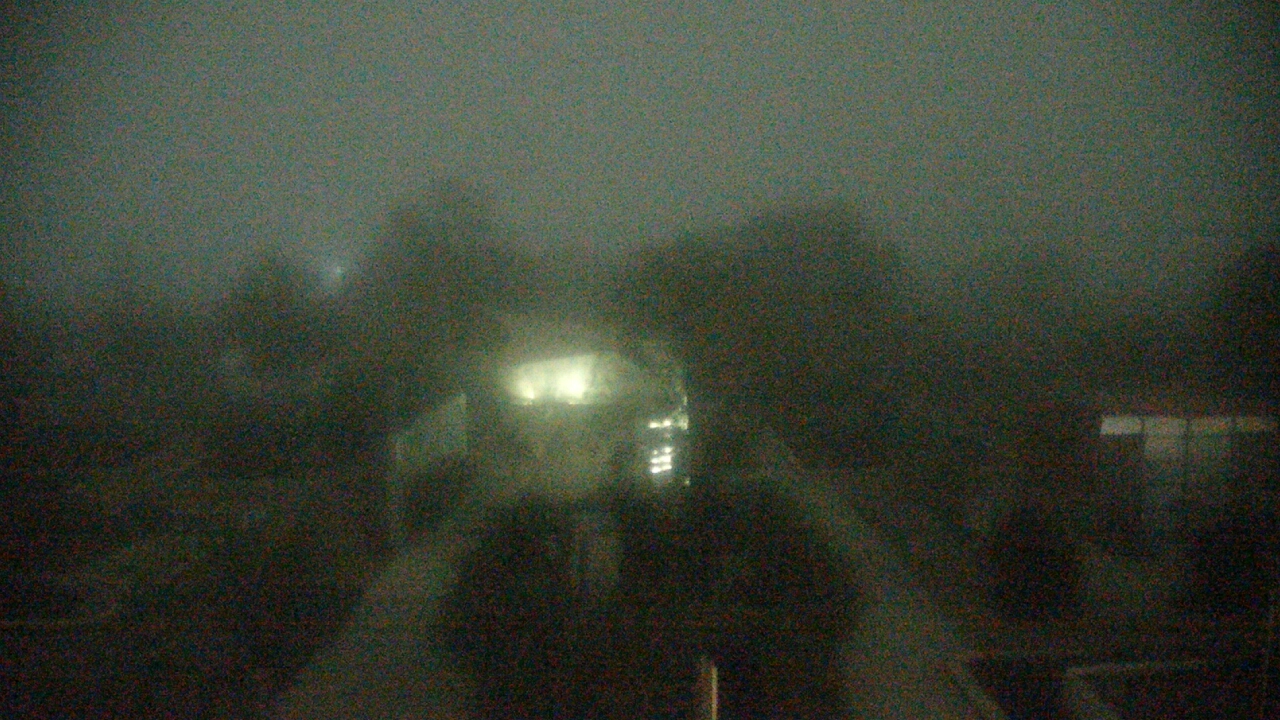 Thumbnail for current weather camera view from Houston Botanic Garden in Houston, Texas