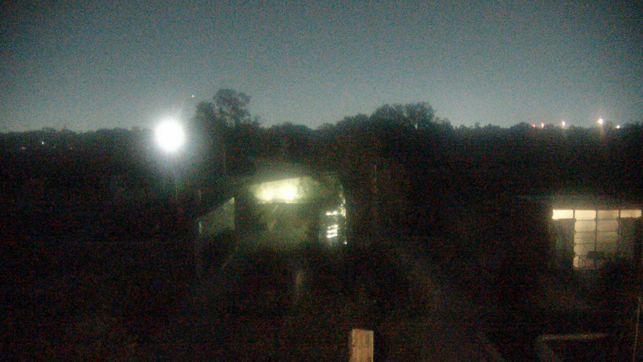 Thumbnail for current weather camera view from Houston Botanic Garden in Houston, Texas