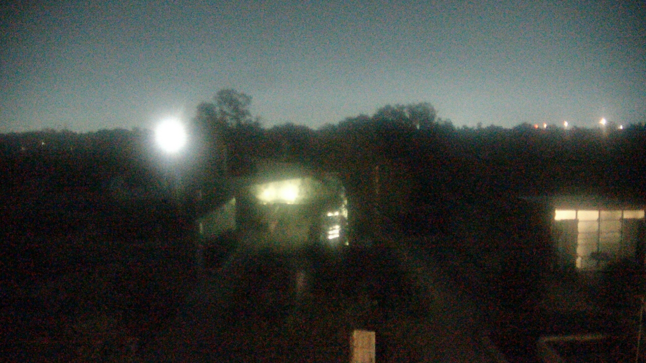 Thumbnail for current weather camera view from Houston Botanic Garden in Houston, Texas