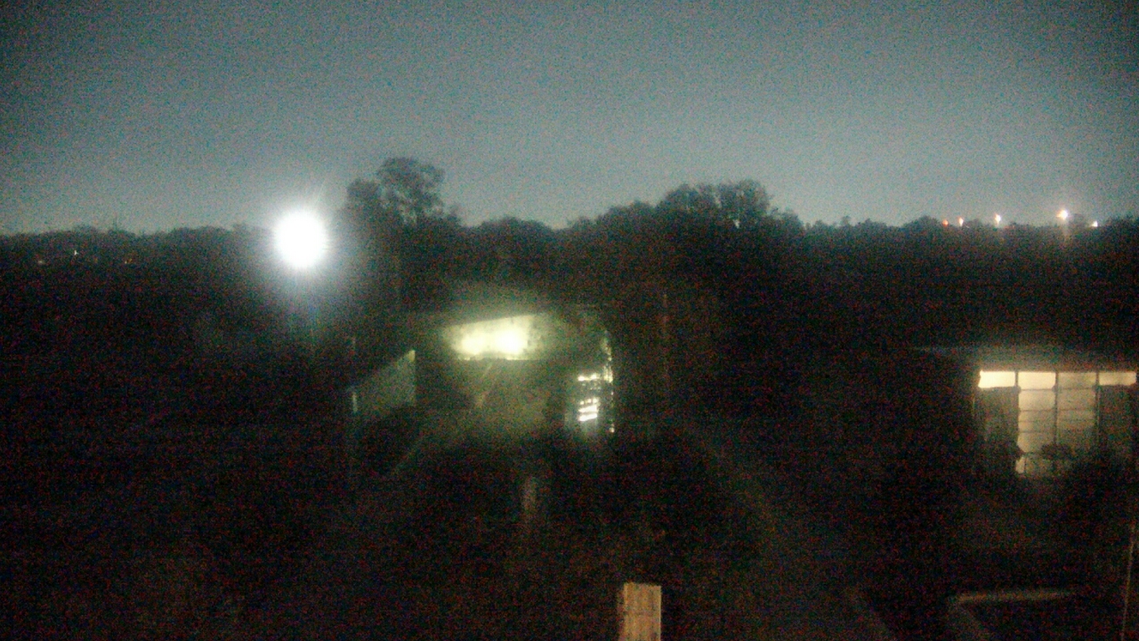Thumbnail for current weather camera view from Houston Botanic Garden in Houston, Texas