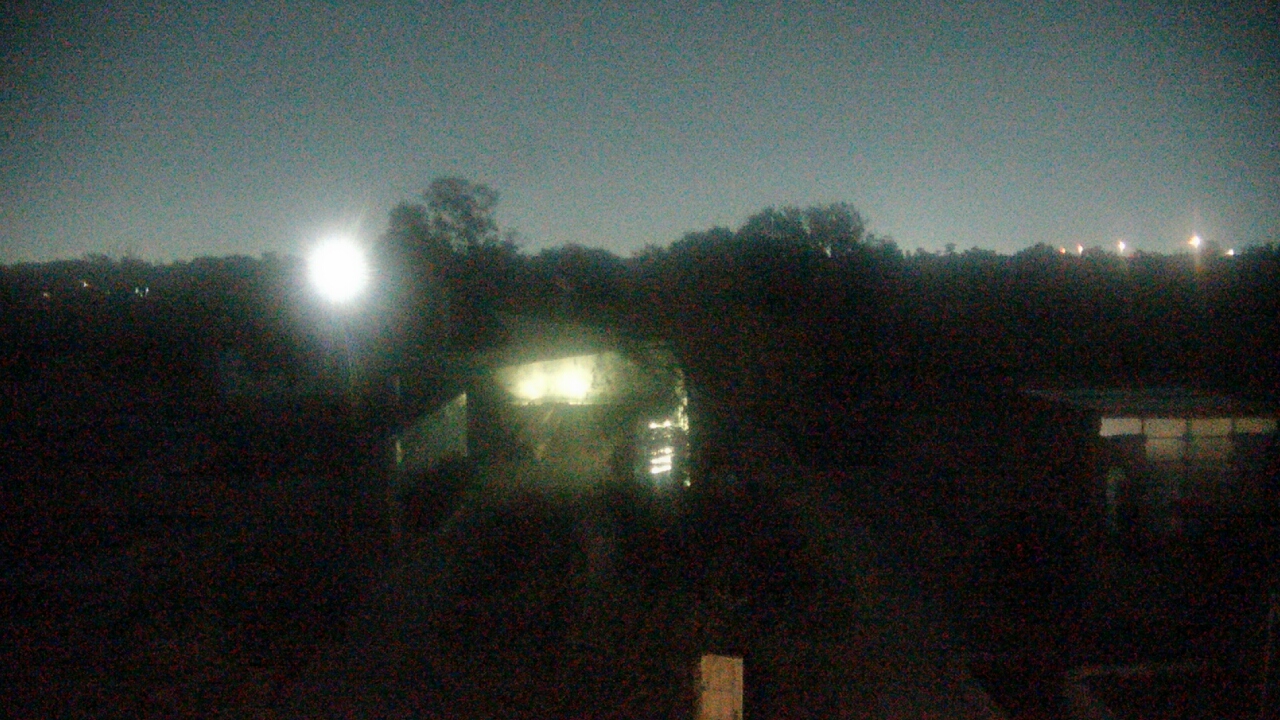 Thumbnail for current weather camera view from Houston Botanic Garden in Houston, Texas