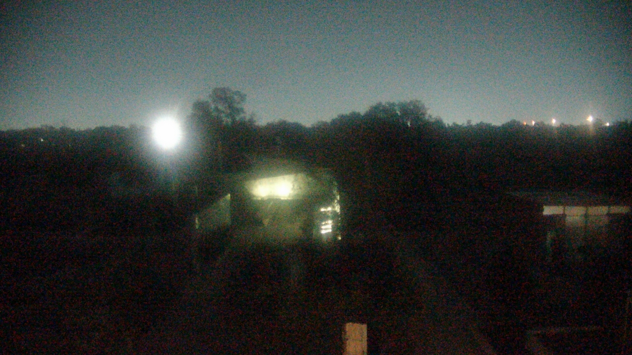 Thumbnail for current weather camera view from Houston Botanic Garden in Houston, Texas
