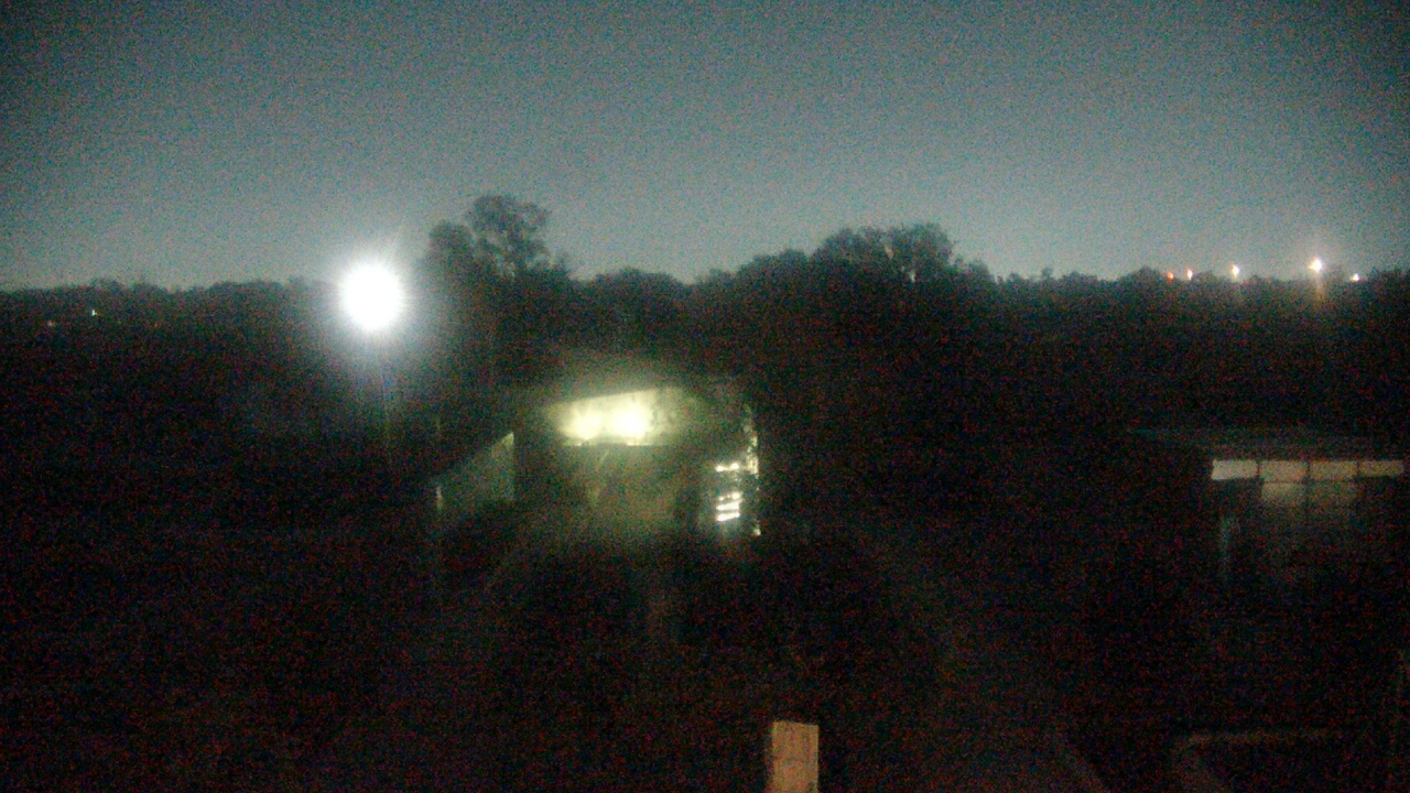 Thumbnail for current weather camera view from Houston Botanic Garden in Houston, Texas
