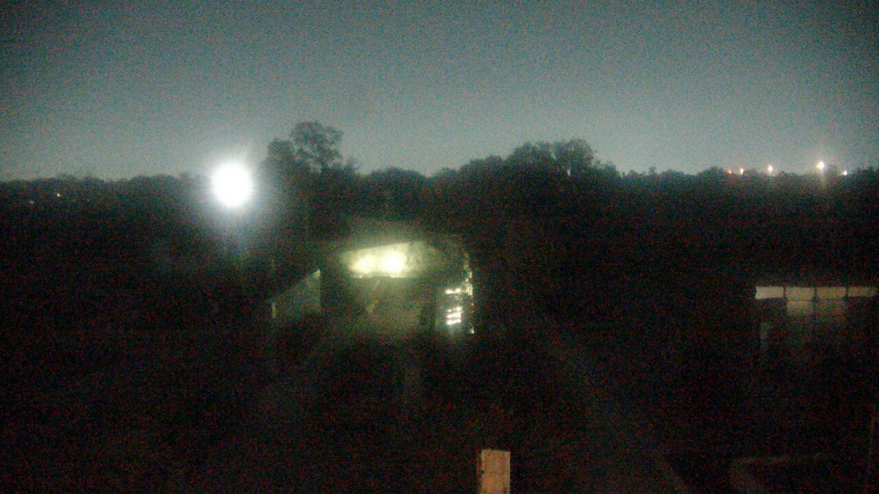 Thumbnail for current weather camera view from Houston Botanic Garden in Houston, Texas