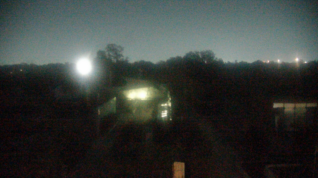 Thumbnail for current weather camera view from Houston Botanic Garden in Houston, Texas