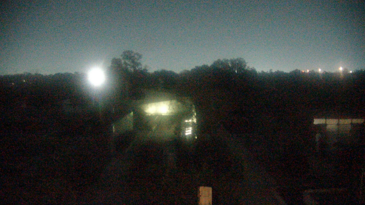 Thumbnail for current weather camera view from Houston Botanic Garden in Houston, Texas