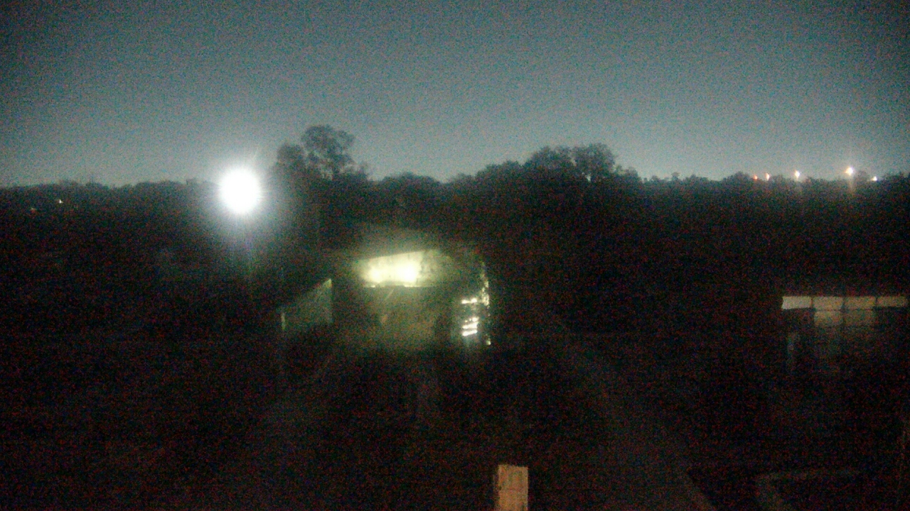 Thumbnail for current weather camera view from Houston Botanic Garden in Houston, Texas