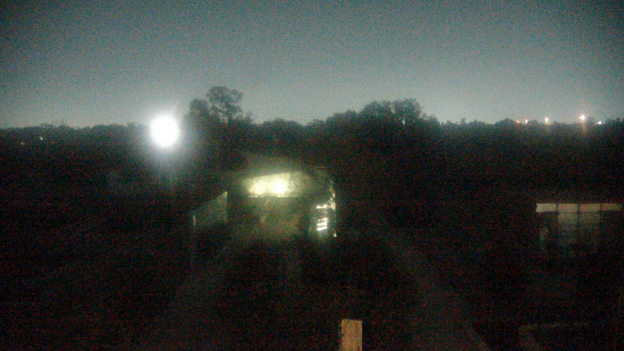 Thumbnail for current weather camera view from Houston Botanic Garden in Houston, Texas
