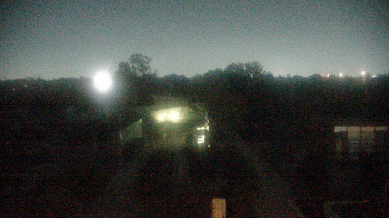 Thumbnail for current weather camera view from Houston Botanic Garden in Houston, Texas