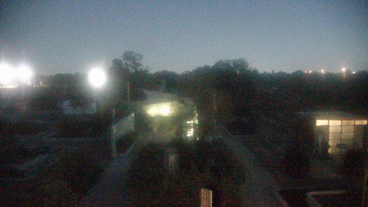 Thumbnail for current weather camera view from Houston Botanic Garden in Houston, Texas