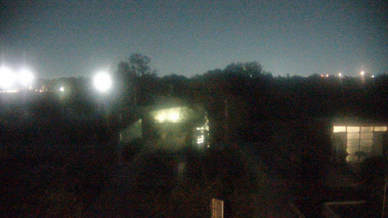 Thumbnail for current weather camera view from Houston Botanic Garden in Houston, Texas