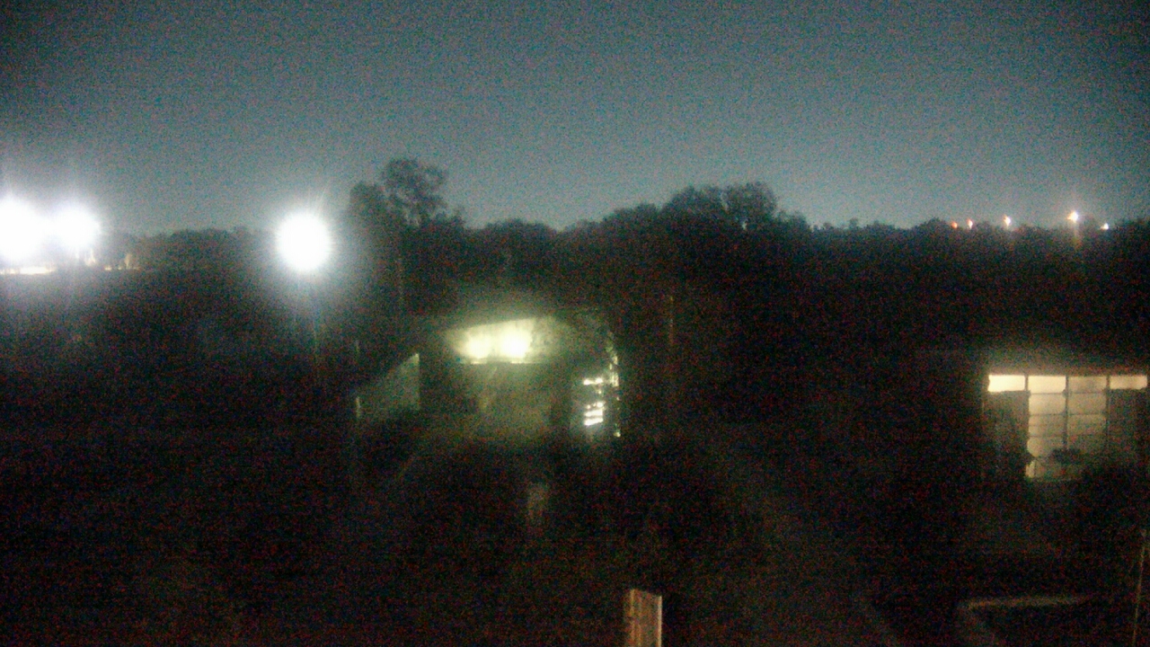 Thumbnail for current weather camera view from Houston Botanic Garden in Houston, Texas