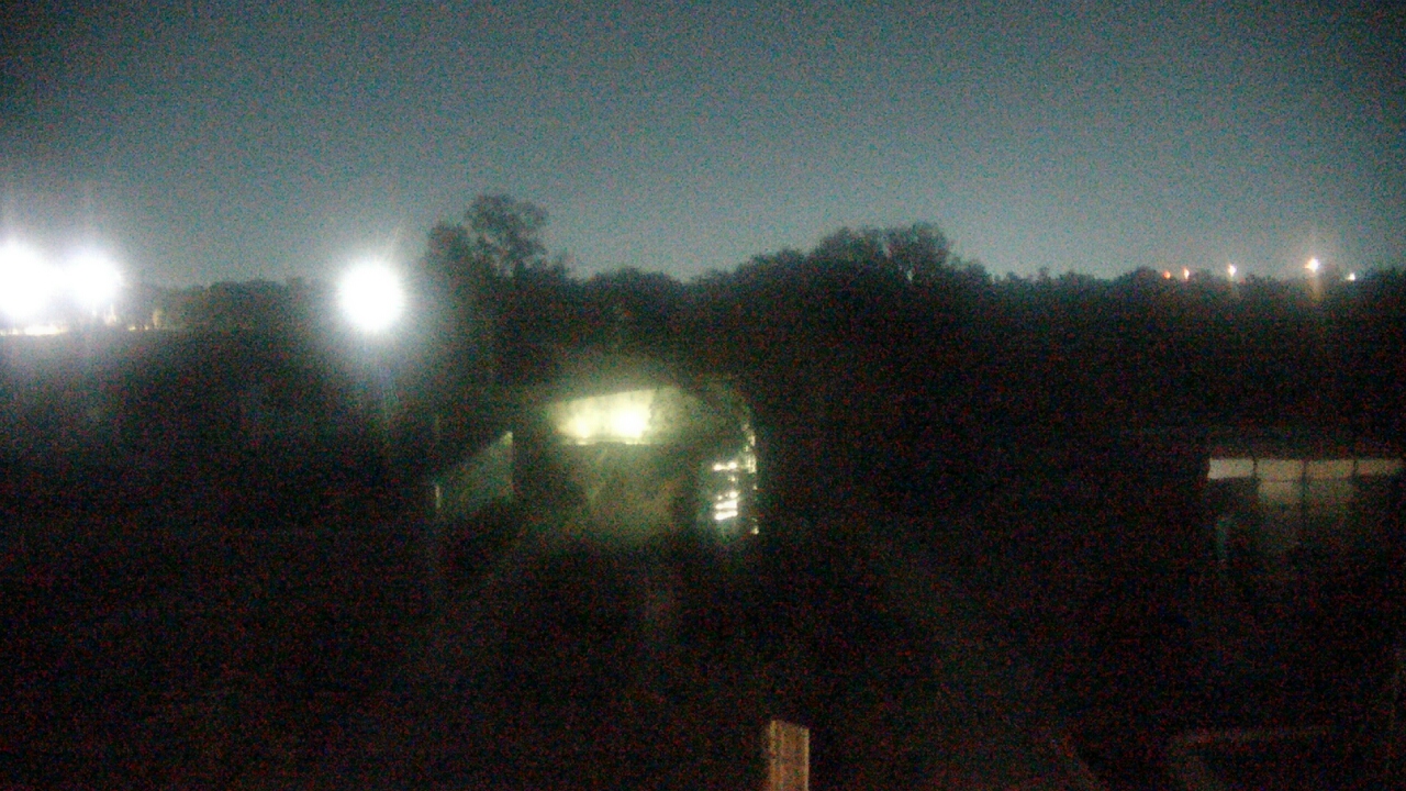 Thumbnail for current weather camera view from Houston Botanic Garden in Houston, Texas