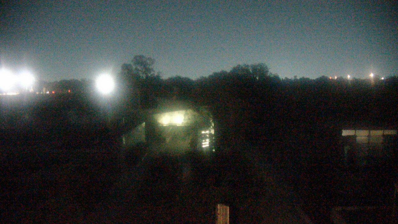 Thumbnail for current weather camera view from Houston Botanic Garden in Houston, Texas