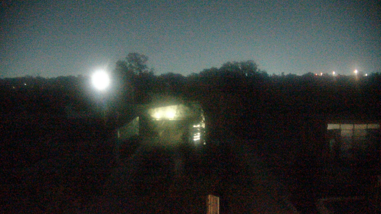 Thumbnail for current weather camera view from Houston Botanic Garden in Houston, Texas