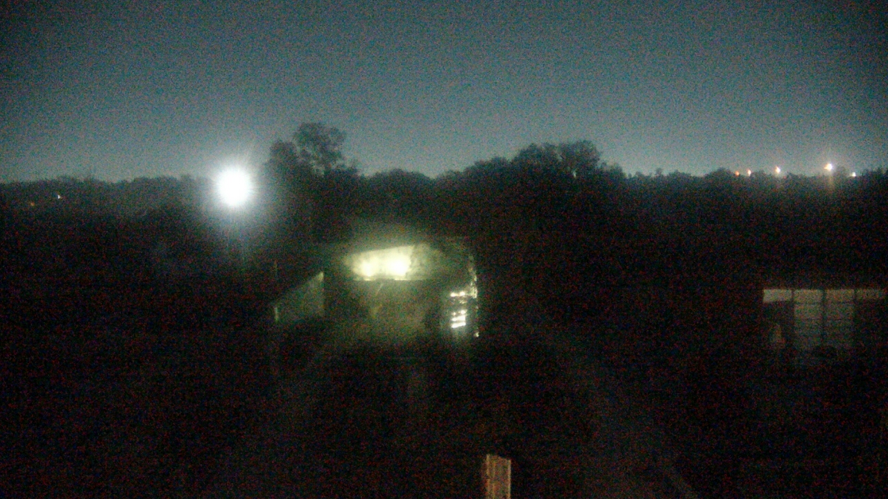 Thumbnail for current weather camera view from Houston Botanic Garden in Houston, Texas