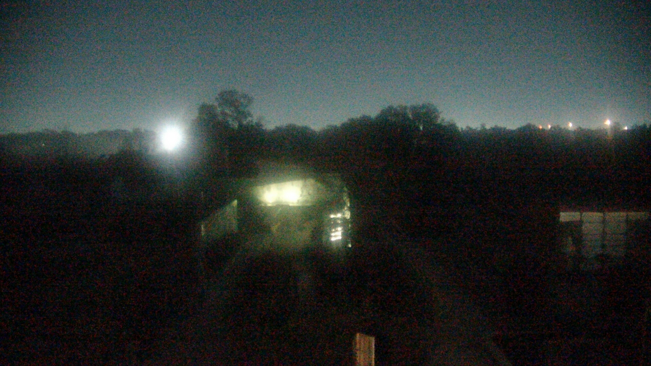 Thumbnail for current weather camera view from Houston Botanic Garden in Houston, Texas