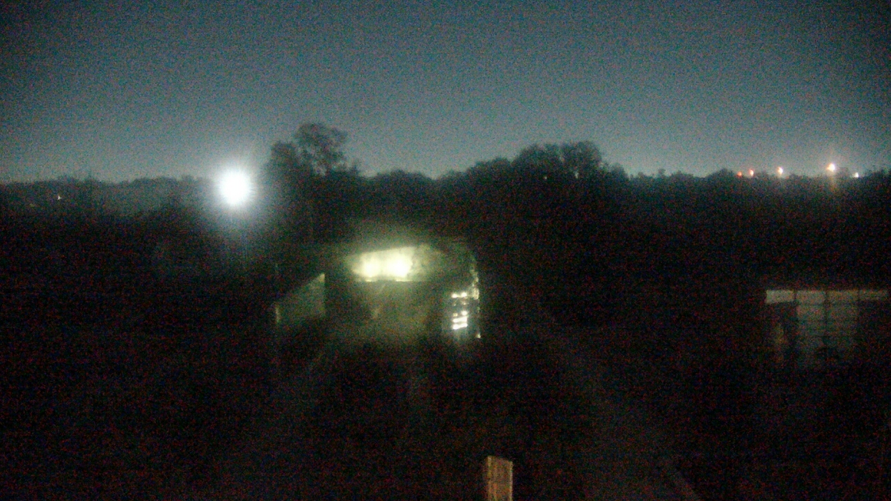 Thumbnail for current weather camera view from Houston Botanic Garden in Houston, Texas