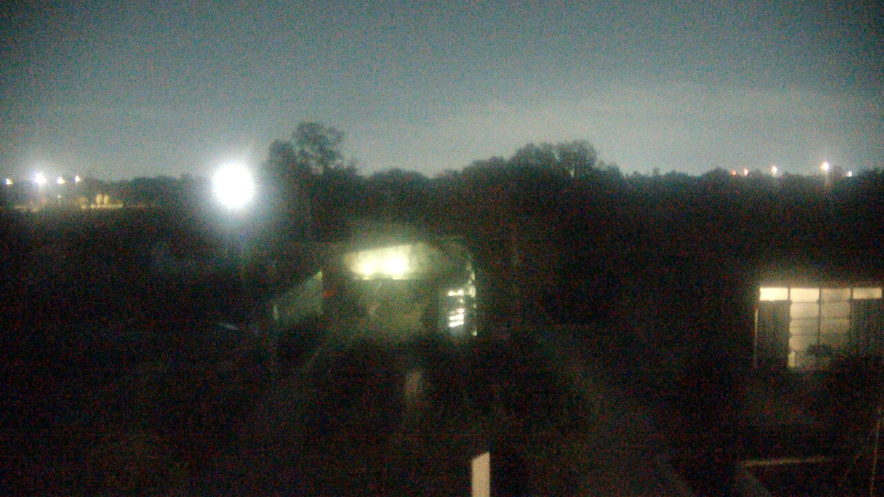 Thumbnail for current weather camera view from Houston Botanic Garden in Houston, Texas