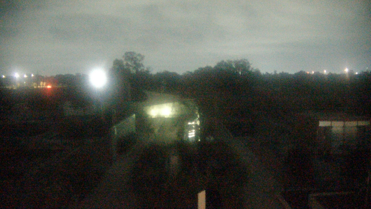 Thumbnail for current weather camera view from Houston Botanic Garden in Houston, Texas