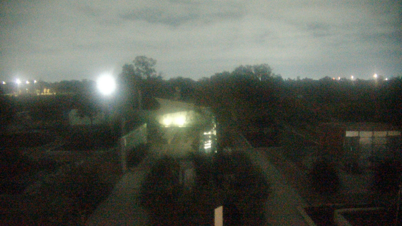 Thumbnail for current weather camera view from Houston Botanic Garden in Houston, Texas