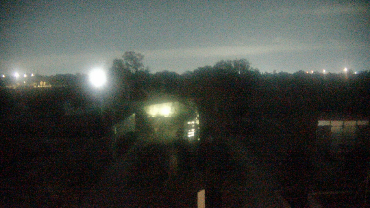 Thumbnail for current weather camera view from Houston Botanic Garden in Houston, Texas