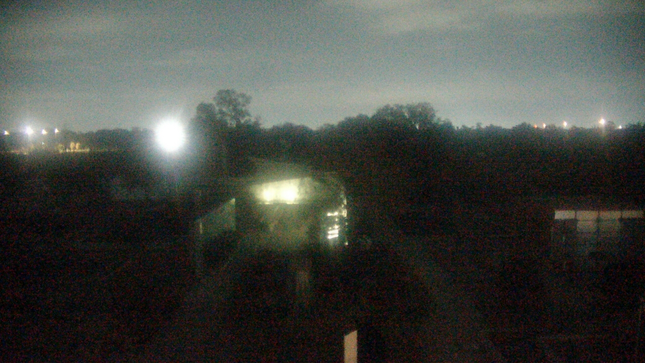 Thumbnail for current weather camera view from Houston Botanic Garden in Houston, Texas