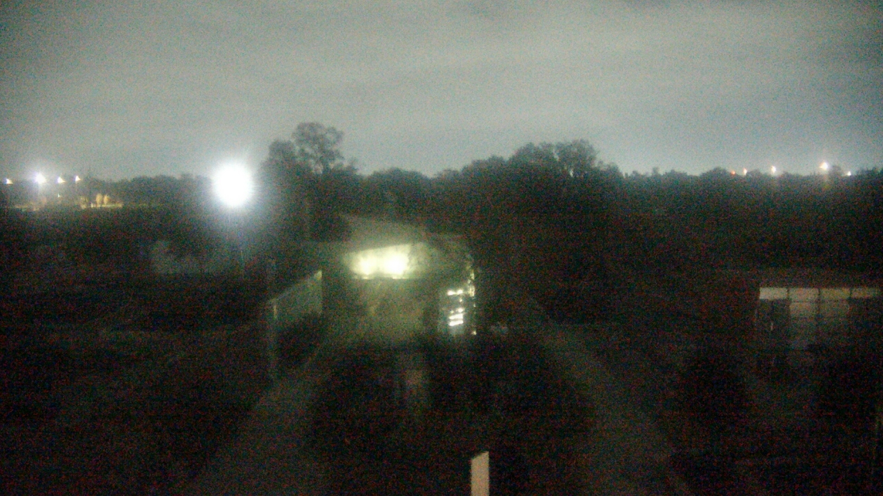 Thumbnail for current weather camera view from Houston Botanic Garden in Houston, Texas