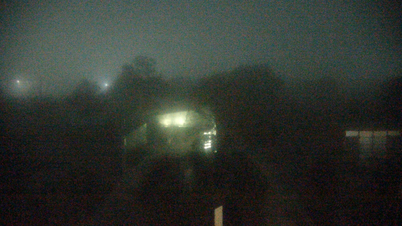 Thumbnail for current weather camera view from Houston Botanic Garden in Houston, Texas