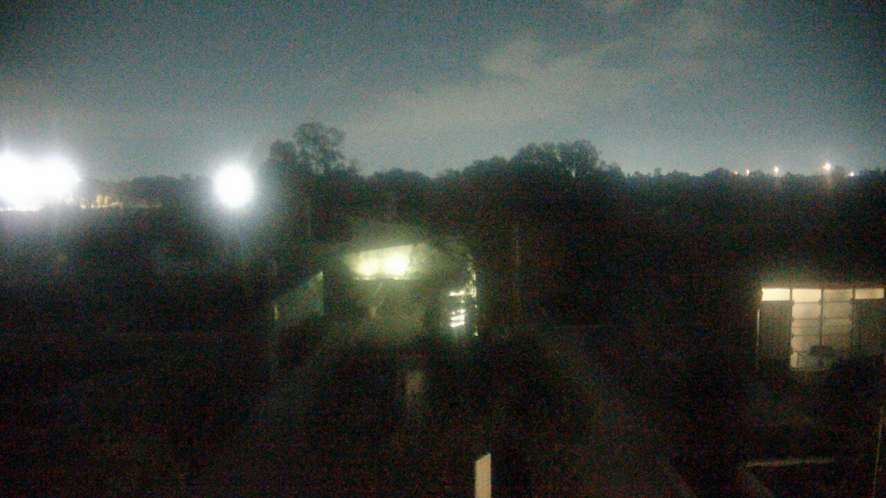 Thumbnail for current weather camera view from Houston Botanic Garden in Houston, Texas