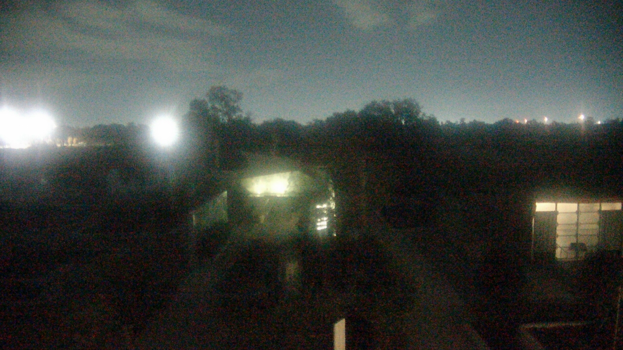 Thumbnail for current weather camera view from Houston Botanic Garden in Houston, Texas