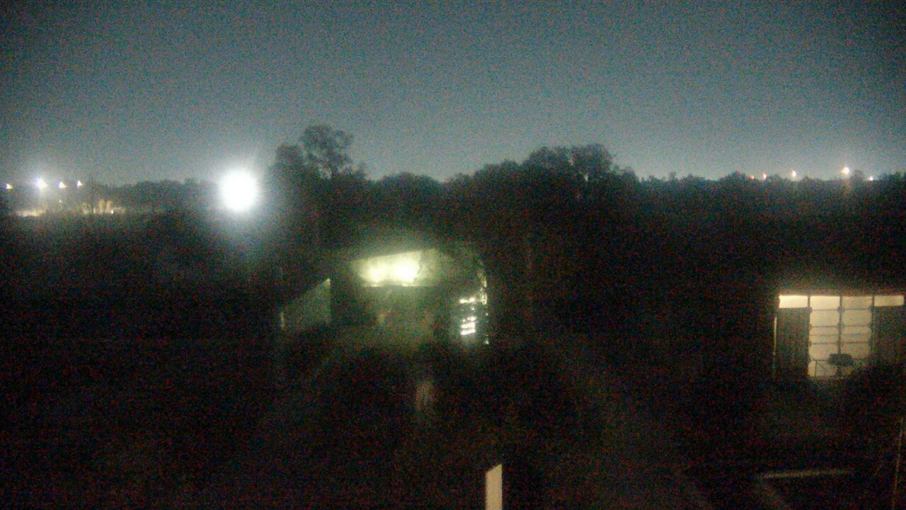 Thumbnail for current weather camera view from Houston Botanic Garden in Houston, Texas