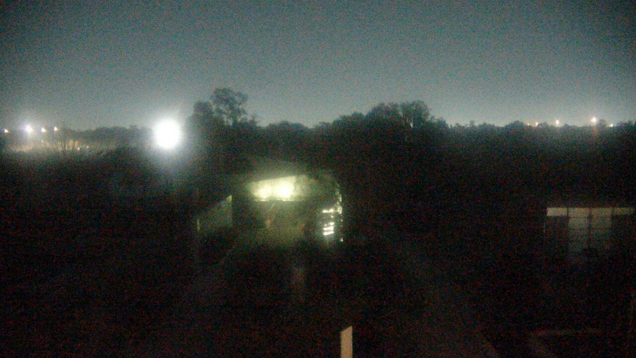 Thumbnail for current weather camera view from Houston Botanic Garden in Houston, Texas
