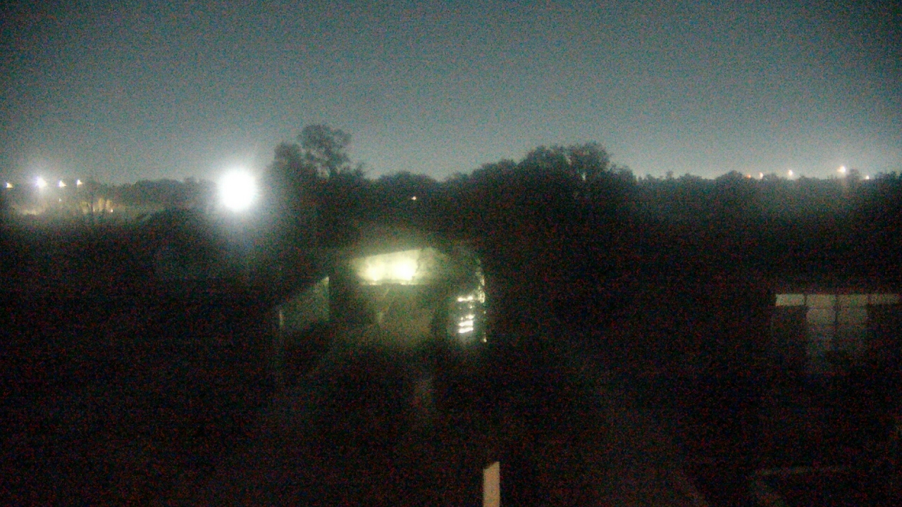 Thumbnail for current weather camera view from Houston Botanic Garden in Houston, Texas