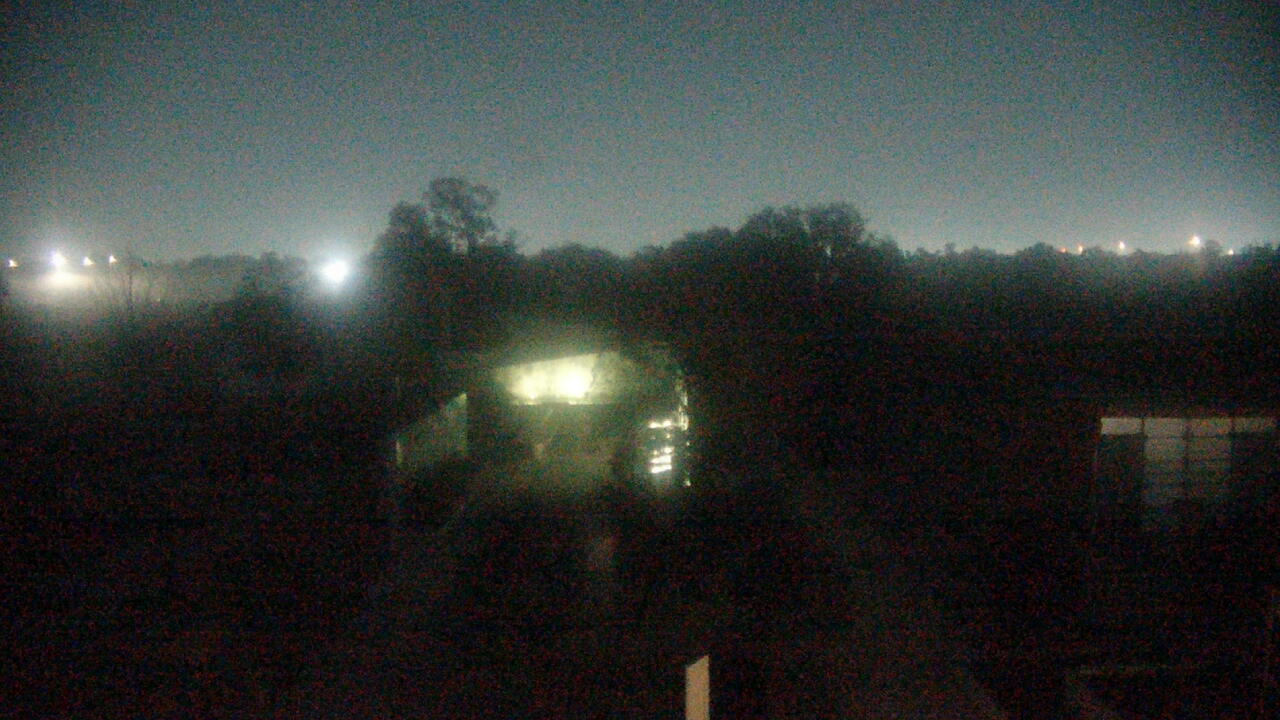 Thumbnail for current weather camera view from Houston Botanic Garden in Houston, Texas