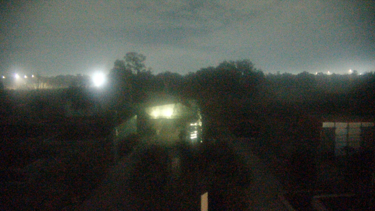 Thumbnail for current weather camera view from Houston Botanic Garden in Houston, Texas