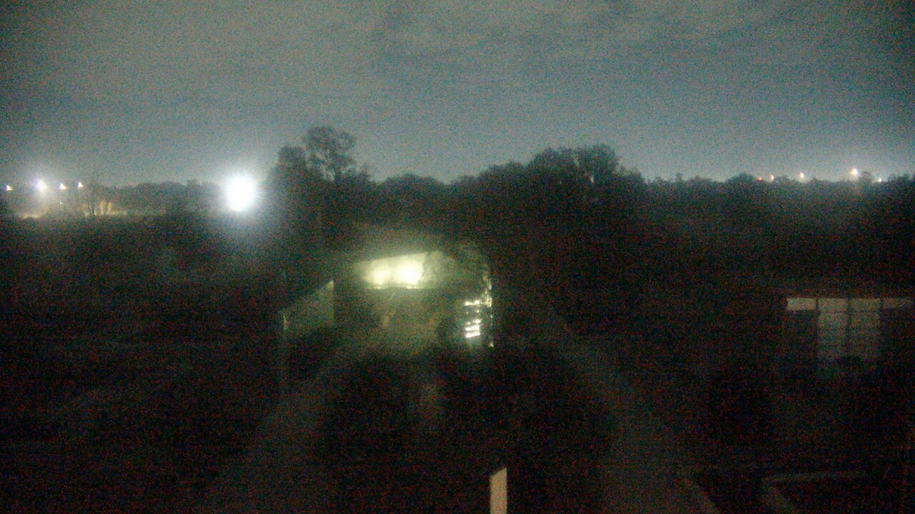 Thumbnail for current weather camera view from Houston Botanic Garden in Houston, Texas